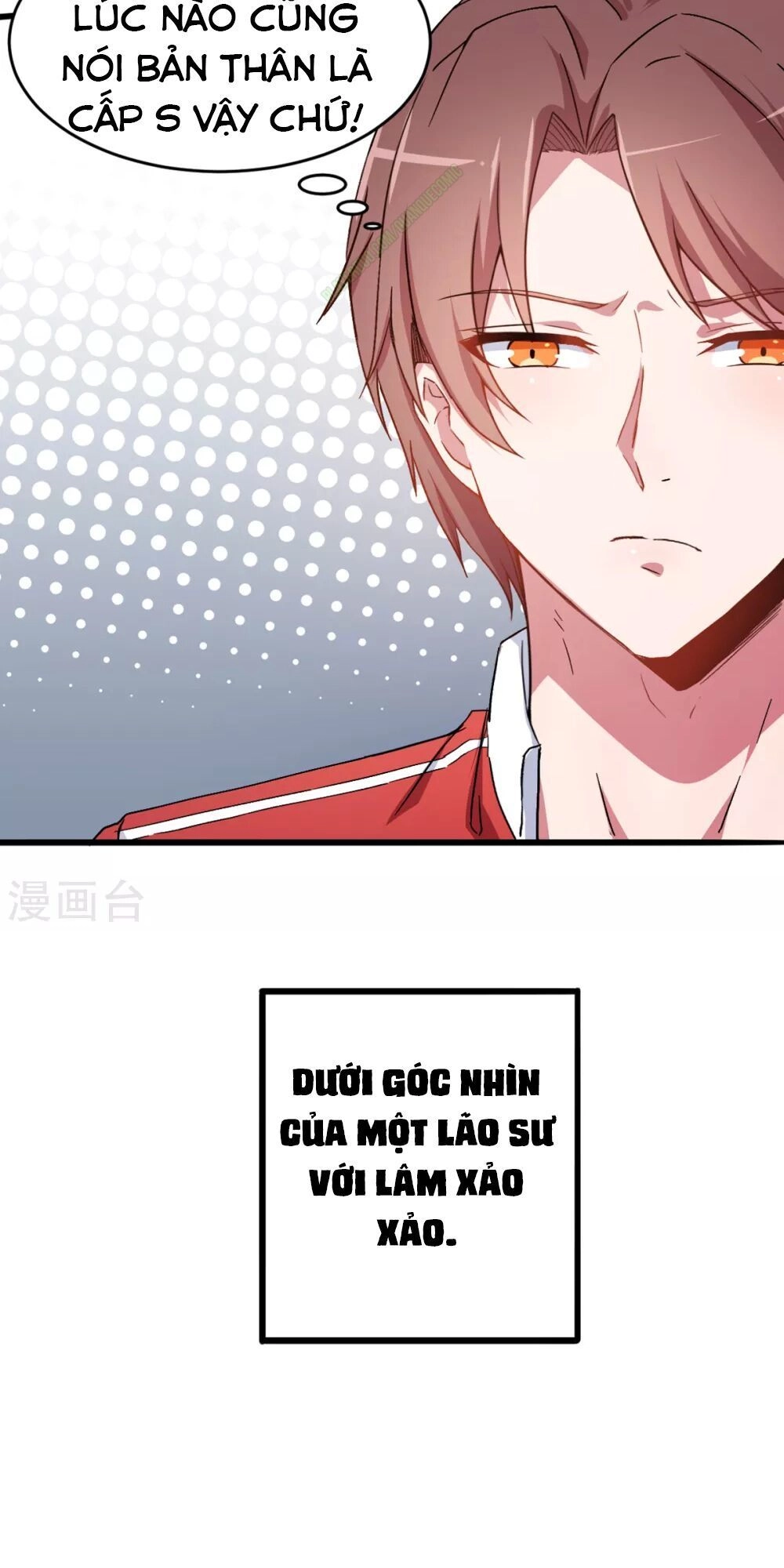 Vườn Trường Cuồng Sư Hệ Thống Chapter 27 - 36