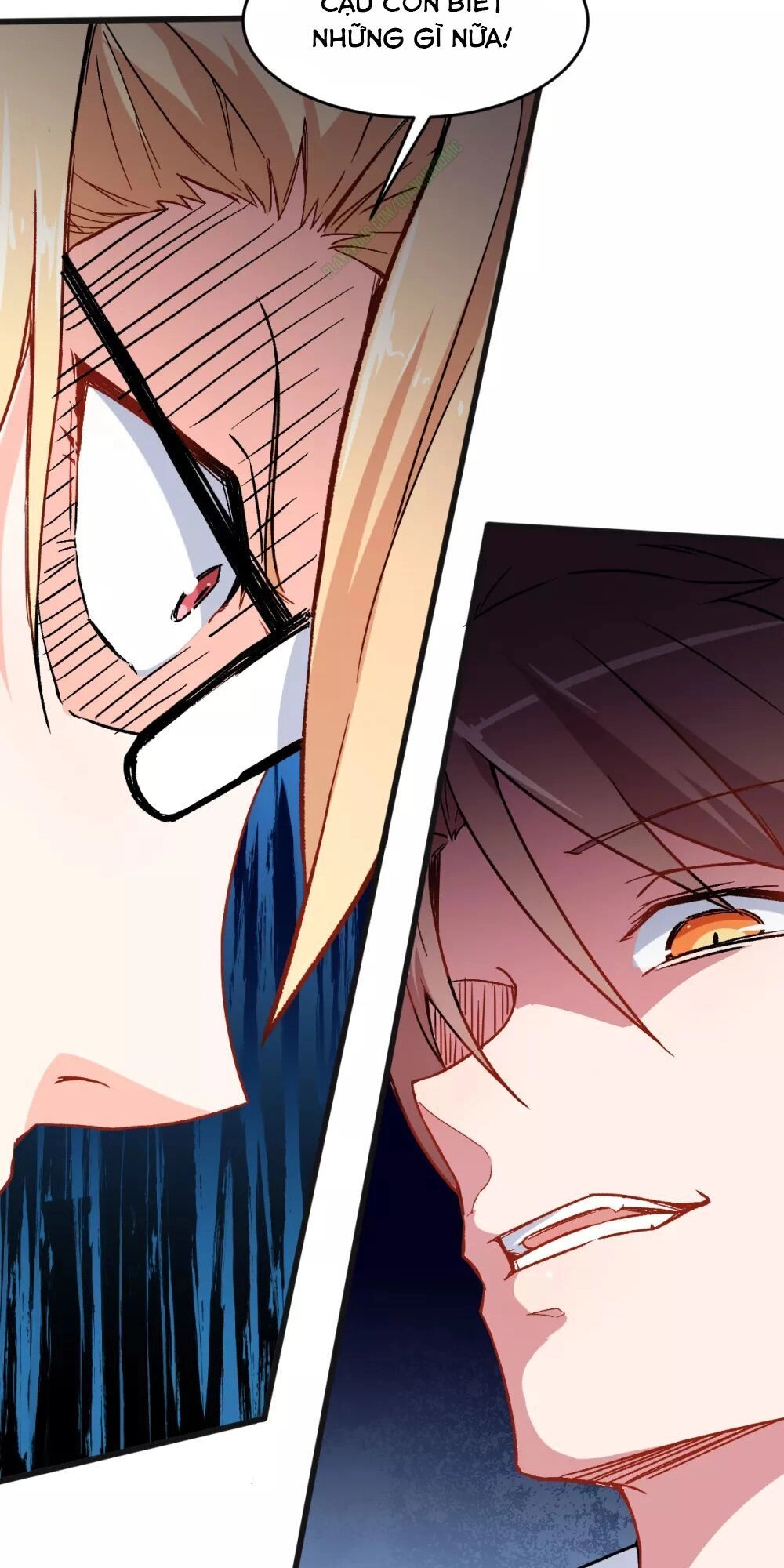 Vườn Trường Cuồng Sư Hệ Thống Chapter 28 - 15