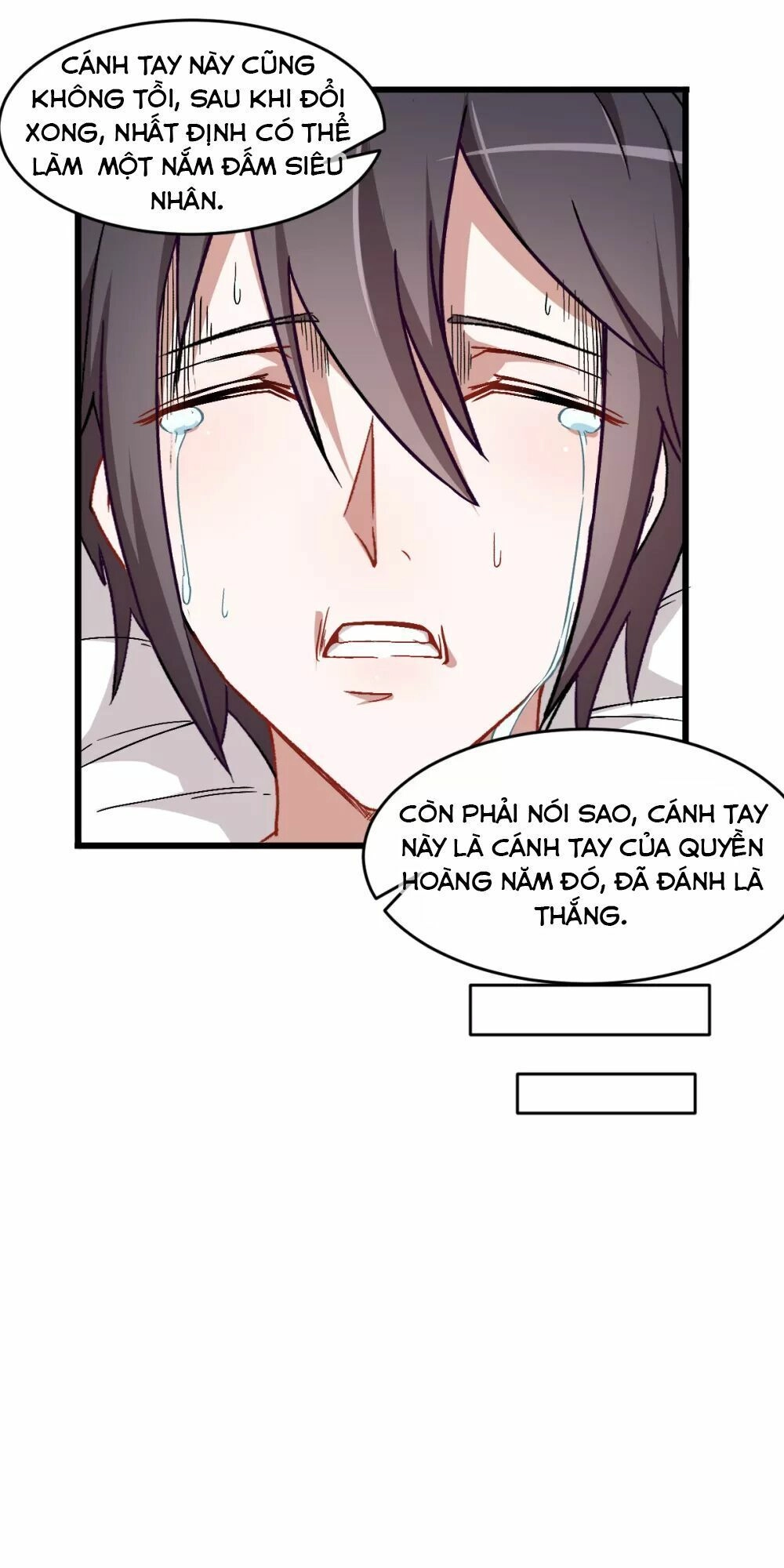 Vườn Trường Cuồng Sư Hệ Thống Chapter 29 - 8