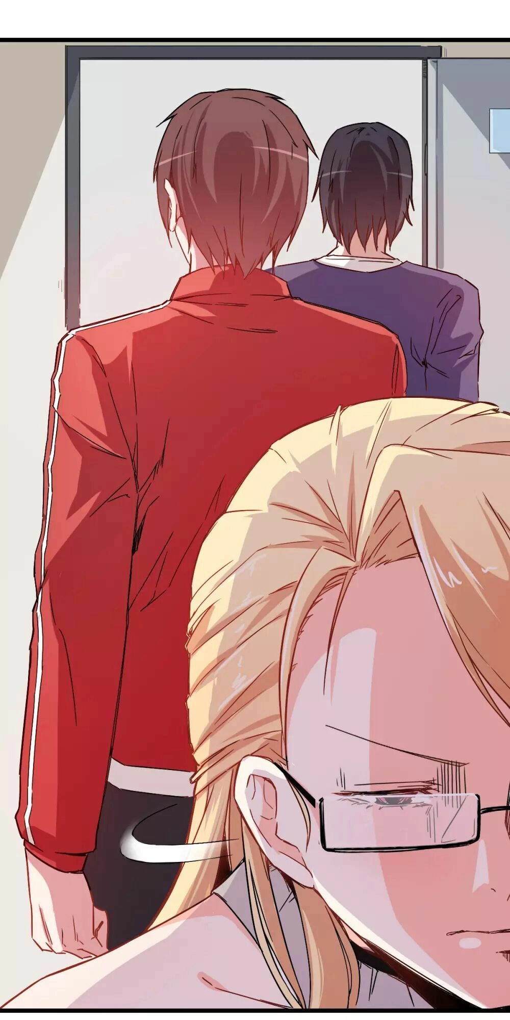 Vườn Trường Cuồng Sư Hệ Thống Chapter 29 - 26