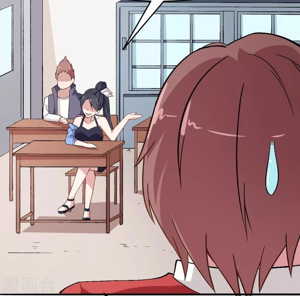 Vườn Trường Cuồng Sư Hệ Thống Chapter 30 - 11