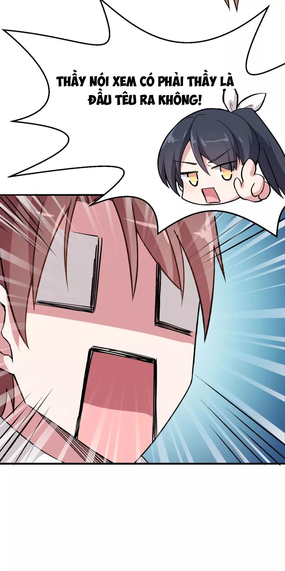 Vườn Trường Cuồng Sư Hệ Thống Chapter 30 - 12