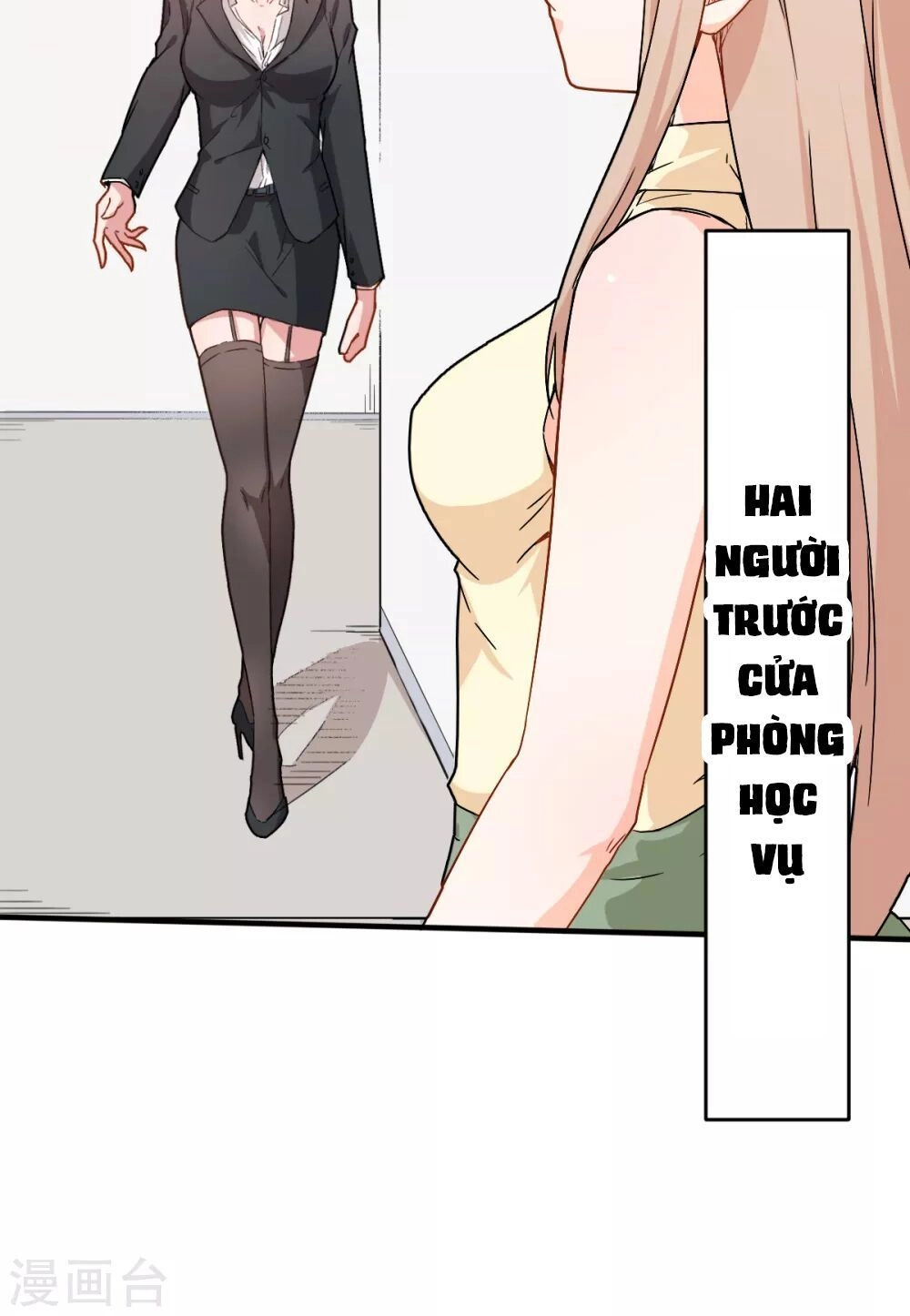 Vườn Trường Cuồng Sư Hệ Thống Chapter 30 - 14