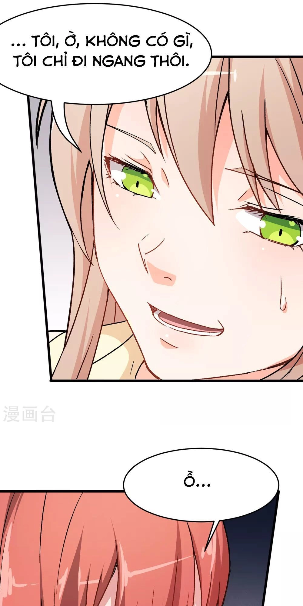 Vườn Trường Cuồng Sư Hệ Thống Chapter 30 - 15