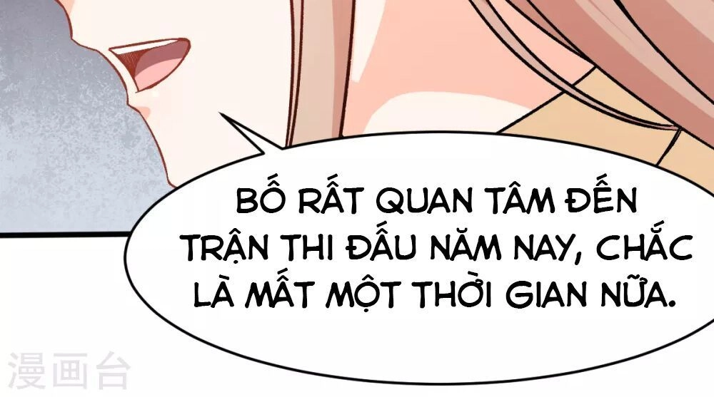 Vườn Trường Cuồng Sư Hệ Thống Chapter 30 - 17