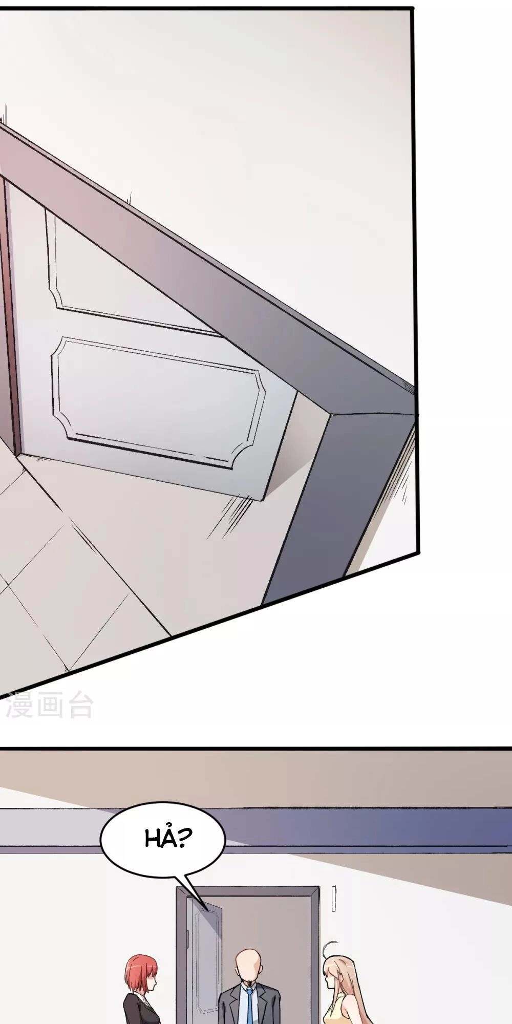 Vườn Trường Cuồng Sư Hệ Thống Chapter 30 - 18