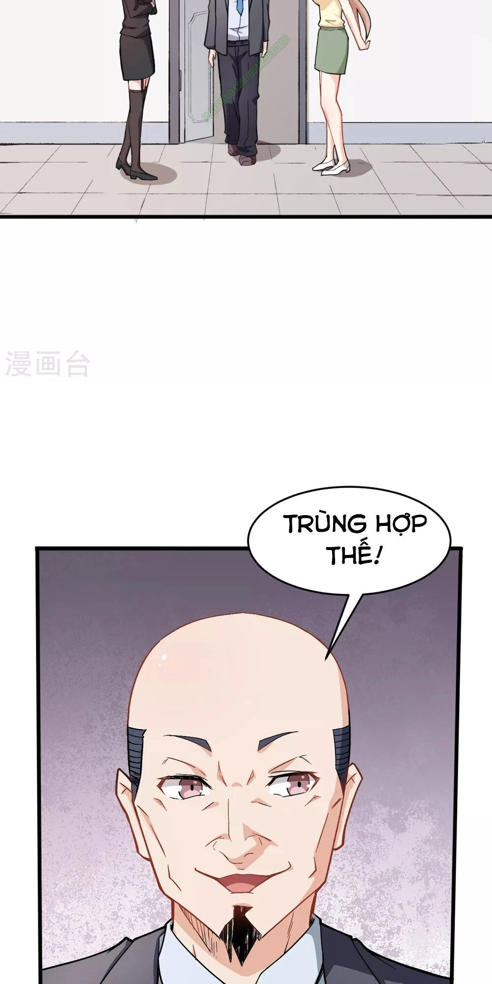 Vườn Trường Cuồng Sư Hệ Thống Chapter 30 - 19