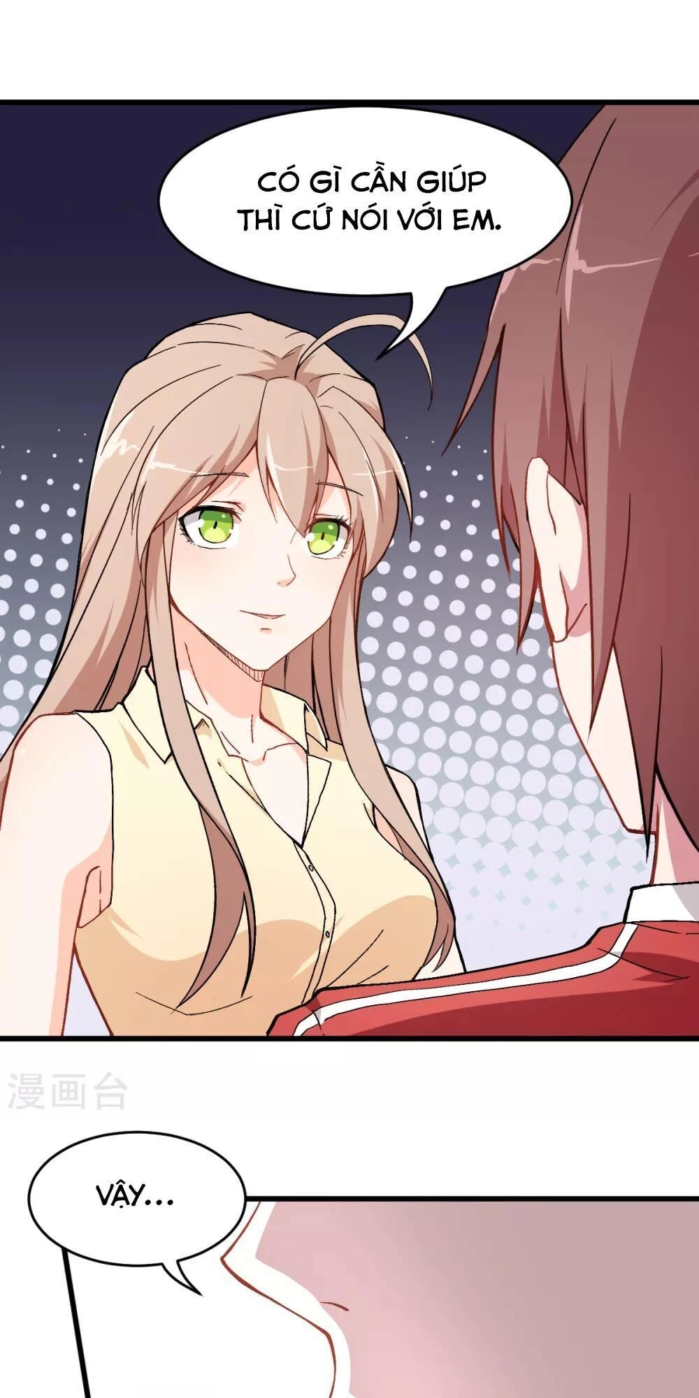 Vườn Trường Cuồng Sư Hệ Thống Chapter 31 - 25