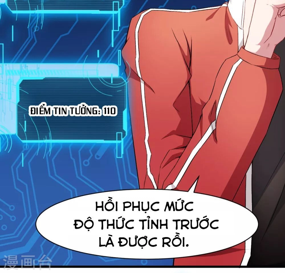 Vườn Trường Cuồng Sư Hệ Thống Chapter 32 - 3