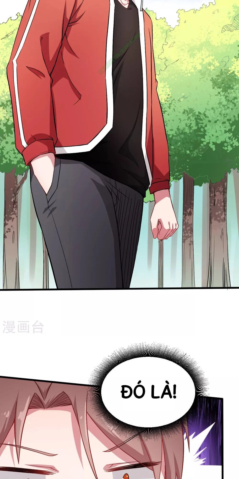 Vườn Trường Cuồng Sư Hệ Thống Chapter 32 - 9