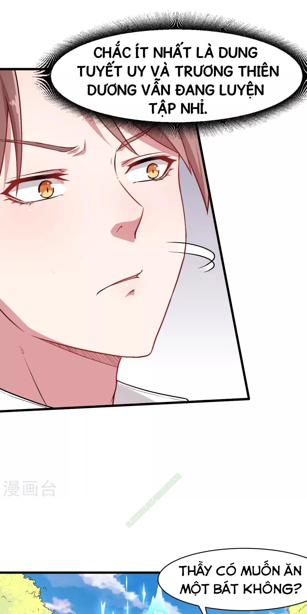 Vườn Trường Cuồng Sư Hệ Thống Chapter 32 - 17