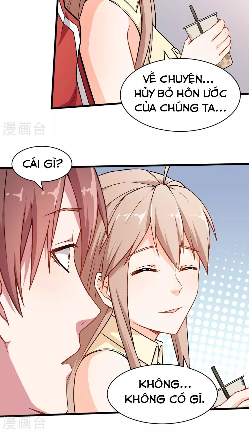 Vườn Trường Cuồng Sư Hệ Thống Chapter 32 - 24