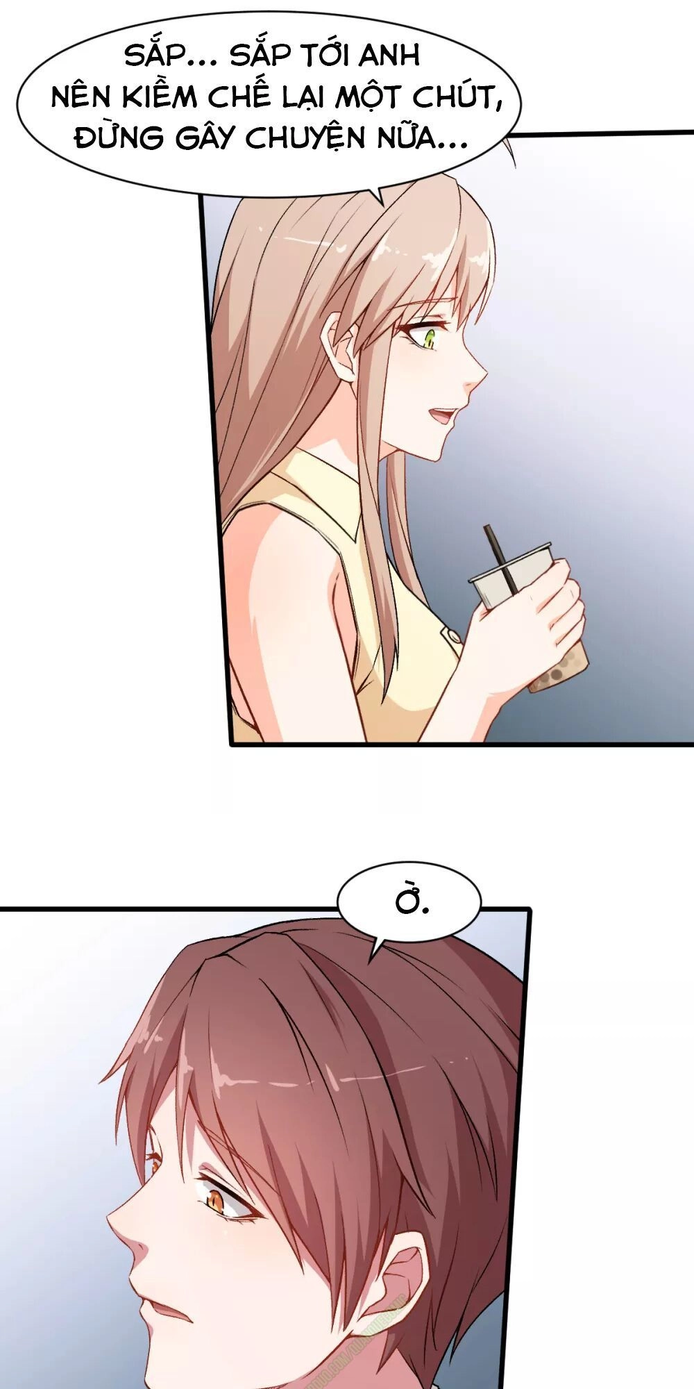 Vườn Trường Cuồng Sư Hệ Thống Chapter 32 - 25