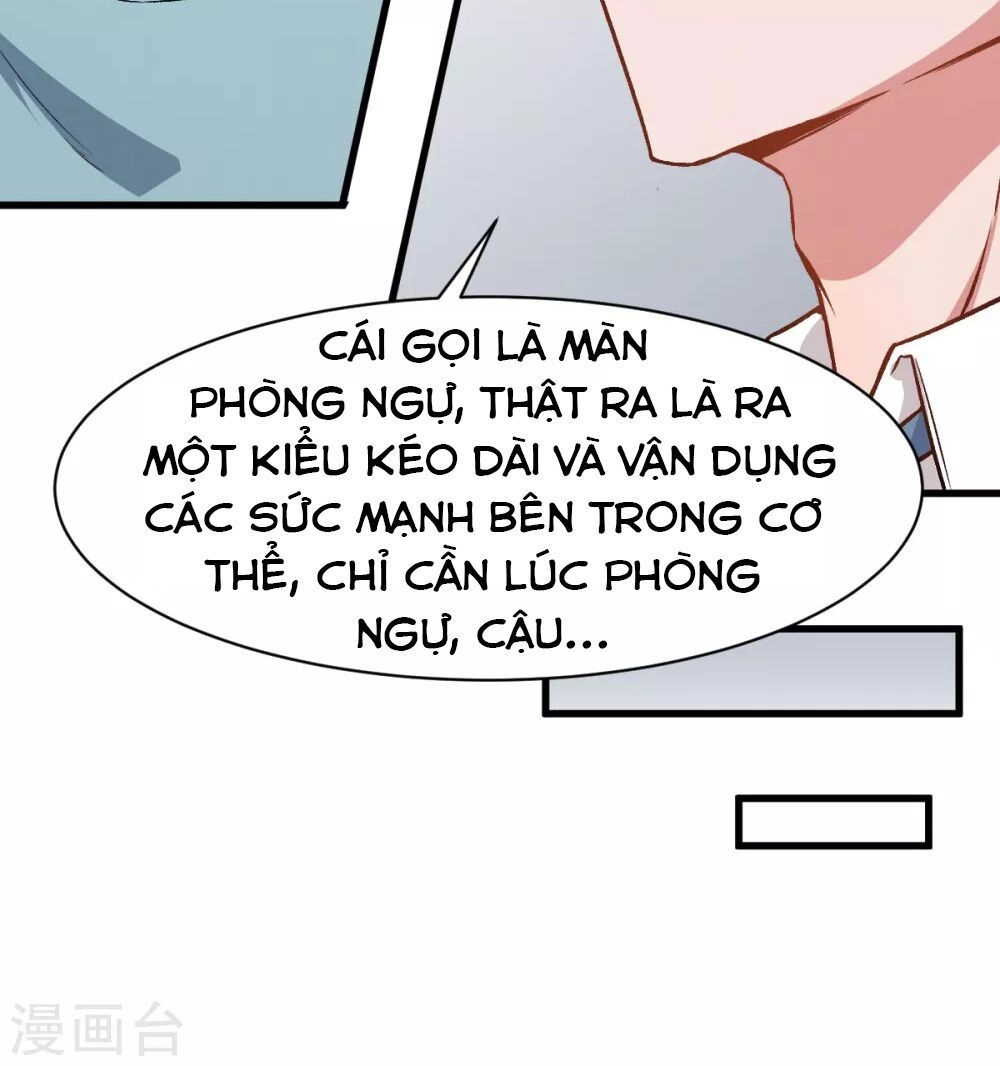 Vườn Trường Cuồng Sư Hệ Thống Chapter 33 - 22