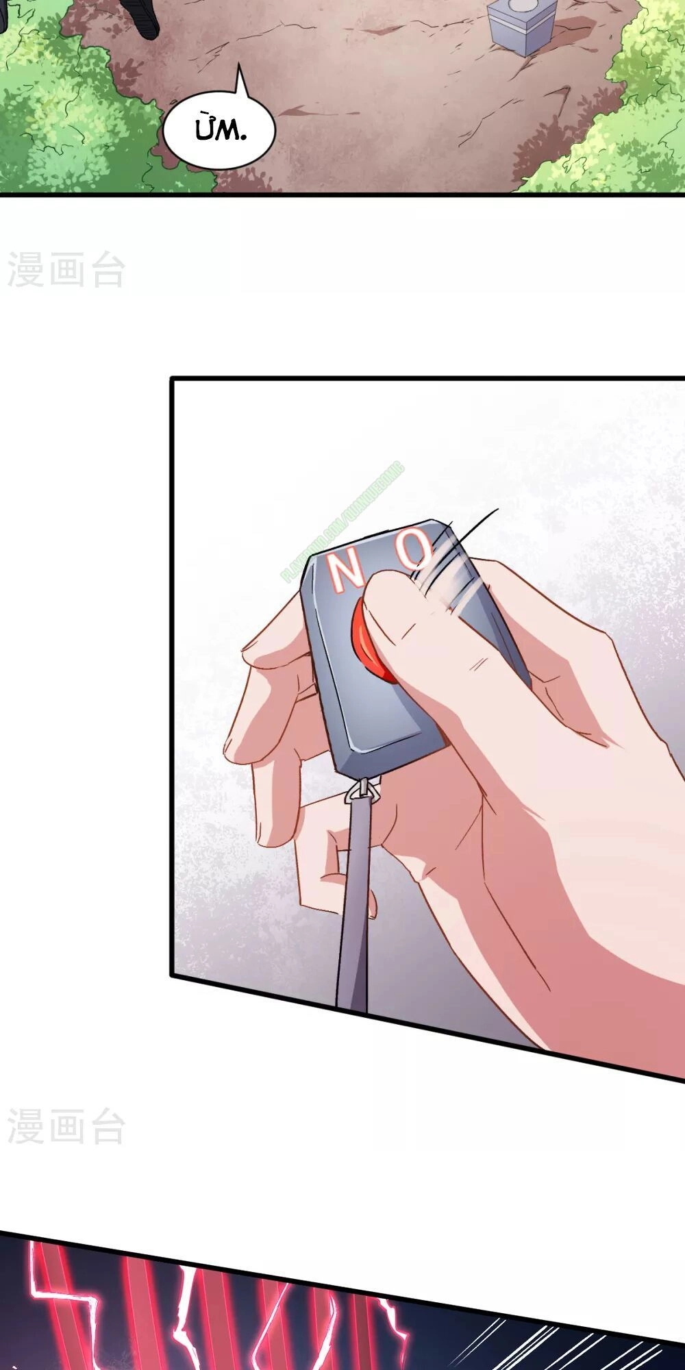 Vườn Trường Cuồng Sư Hệ Thống Chapter 33 - 24