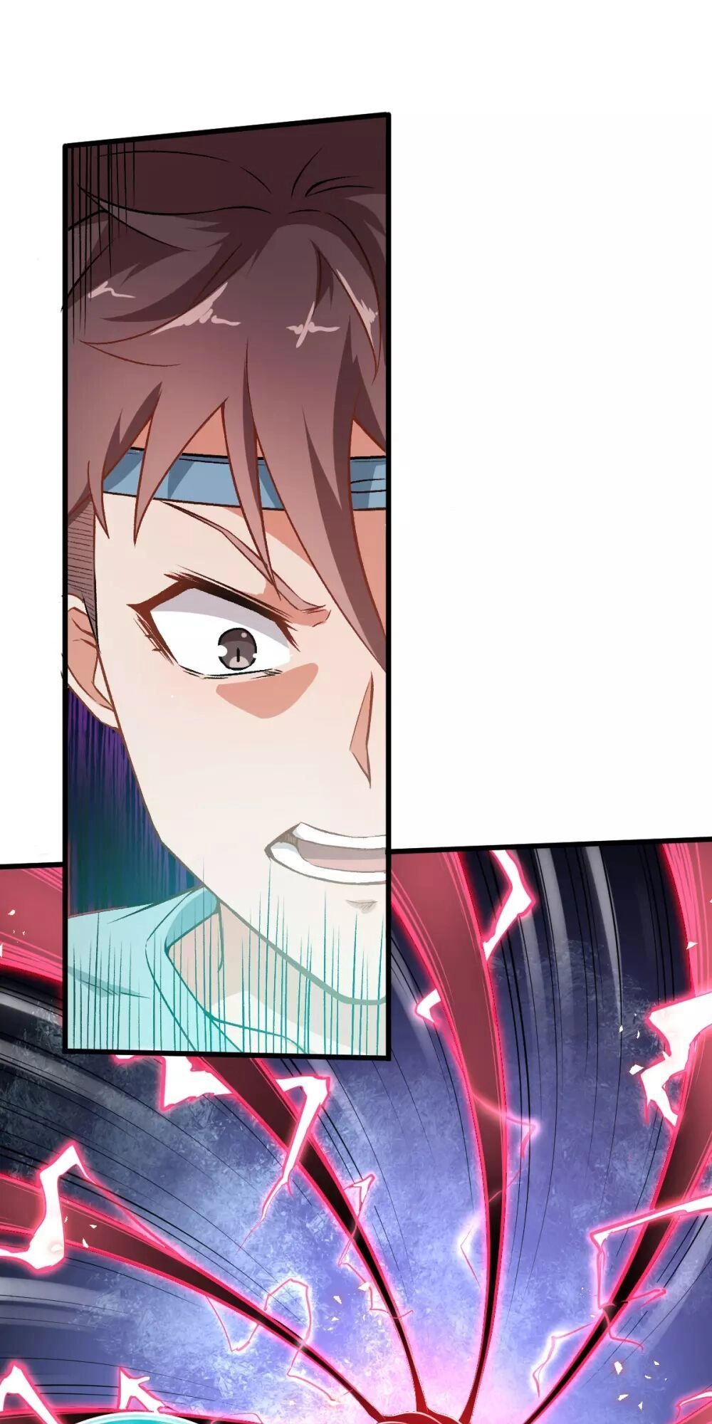 Vườn Trường Cuồng Sư Hệ Thống Chapter 33 - 26