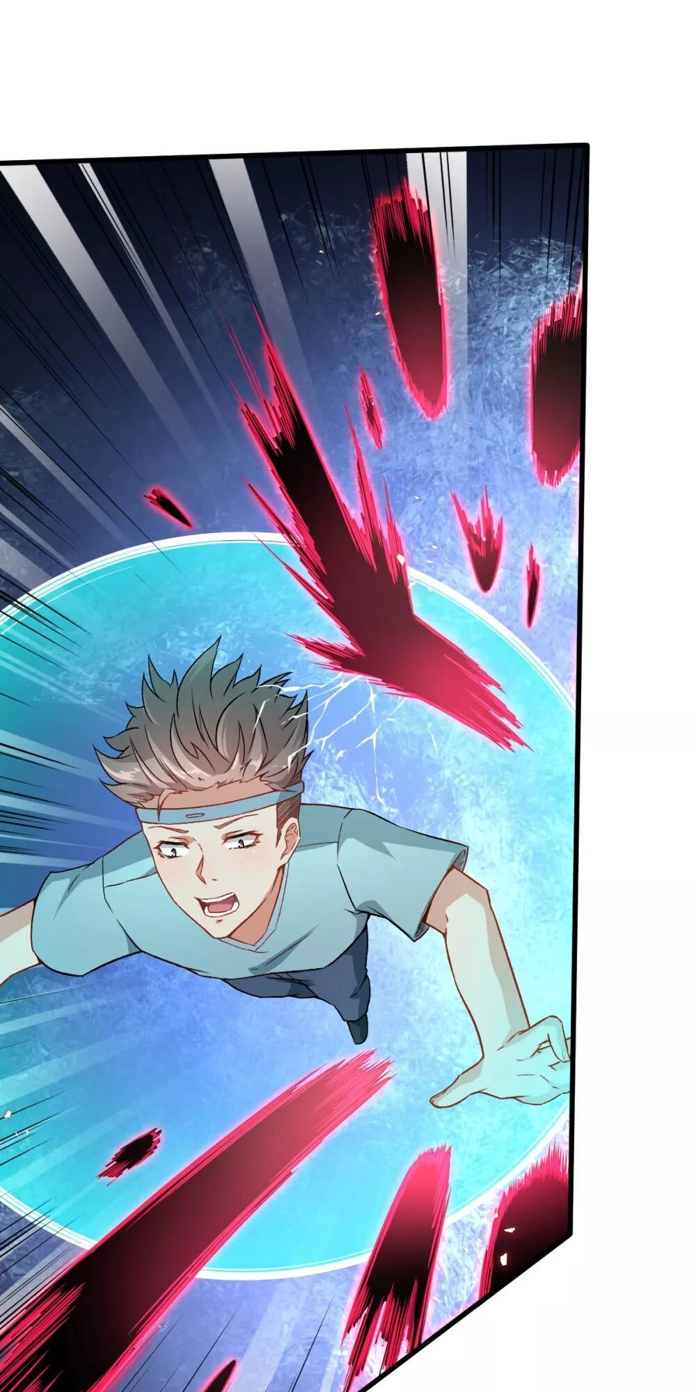 Vườn Trường Cuồng Sư Hệ Thống Chapter 33 - 29