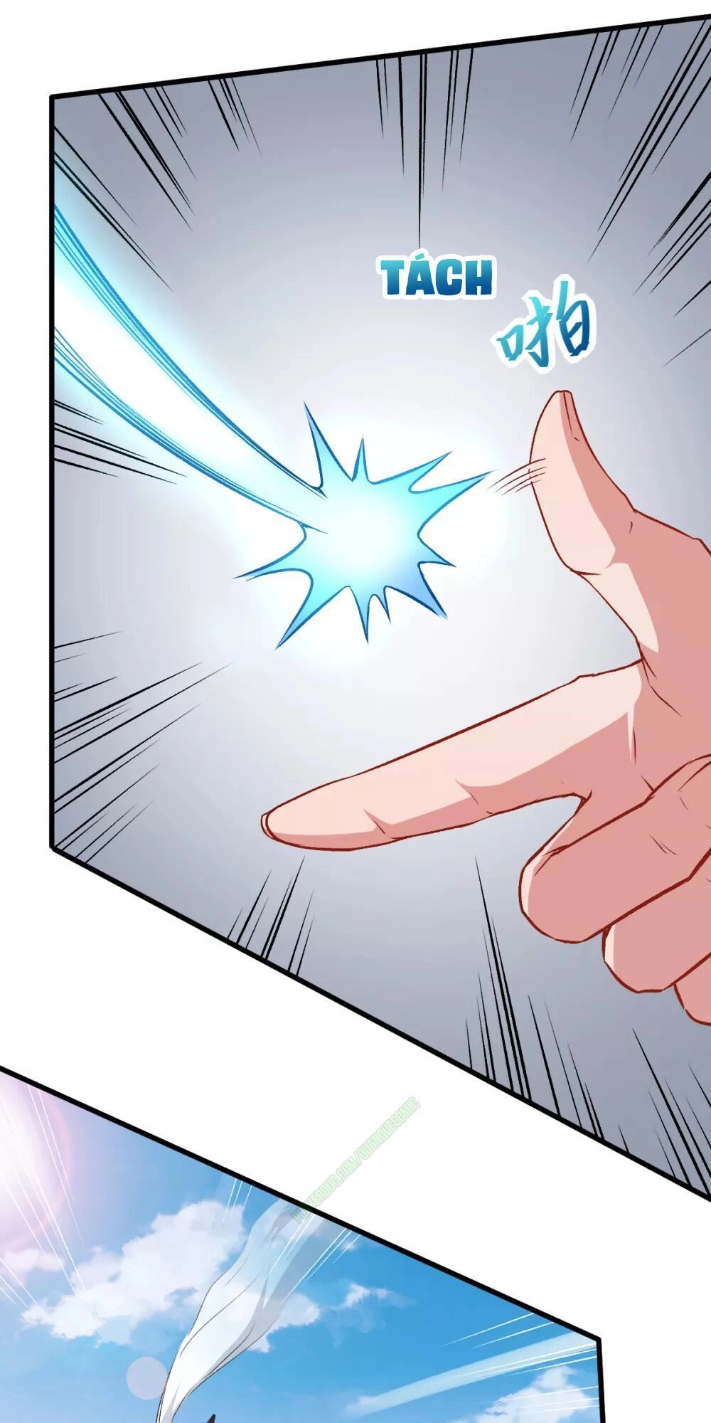 Vườn Trường Cuồng Sư Hệ Thống Chapter 33 - 33