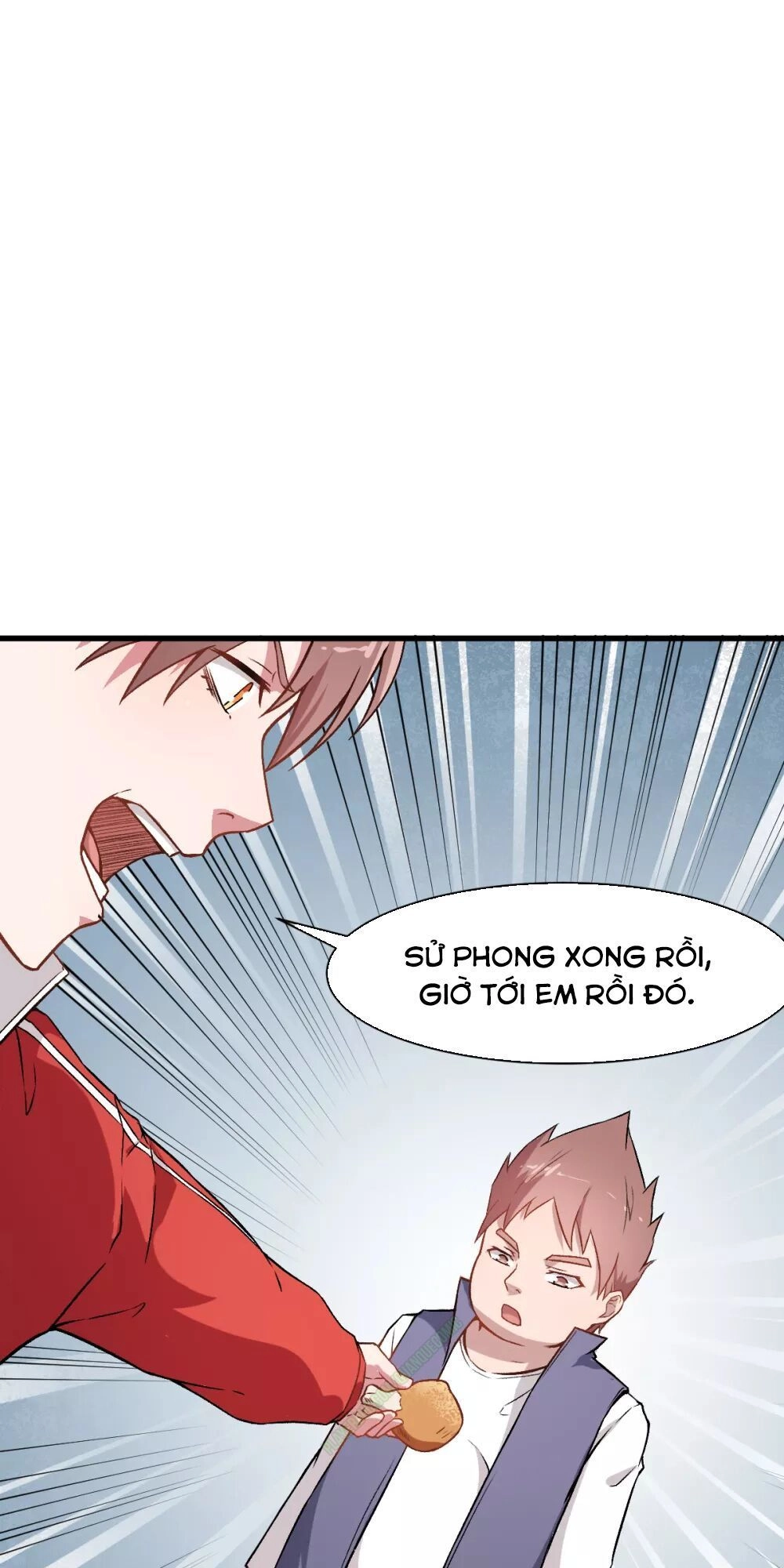 Vườn Trường Cuồng Sư Hệ Thống Chapter 34 - 22