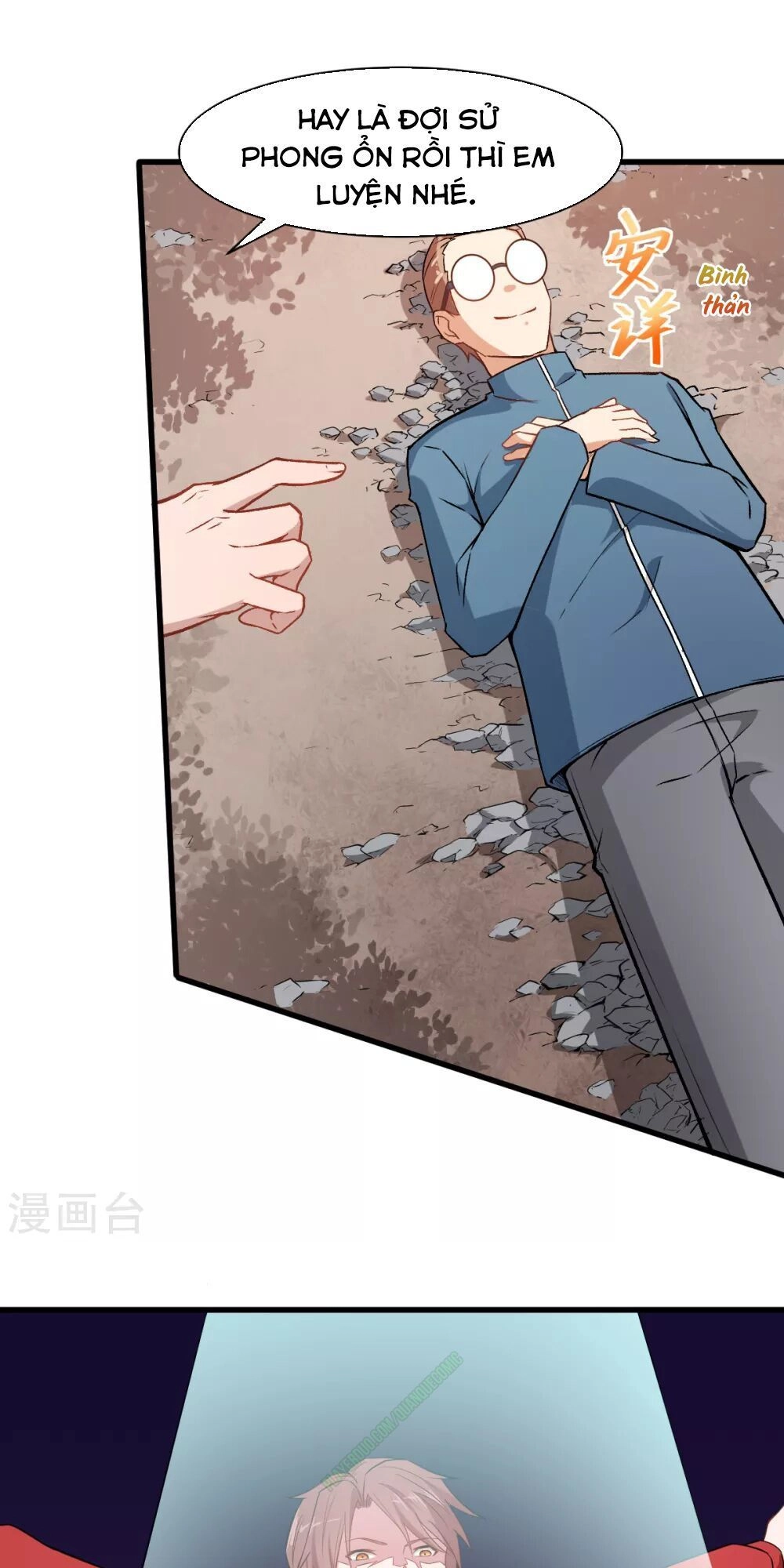 Vườn Trường Cuồng Sư Hệ Thống Chapter 34 - 24