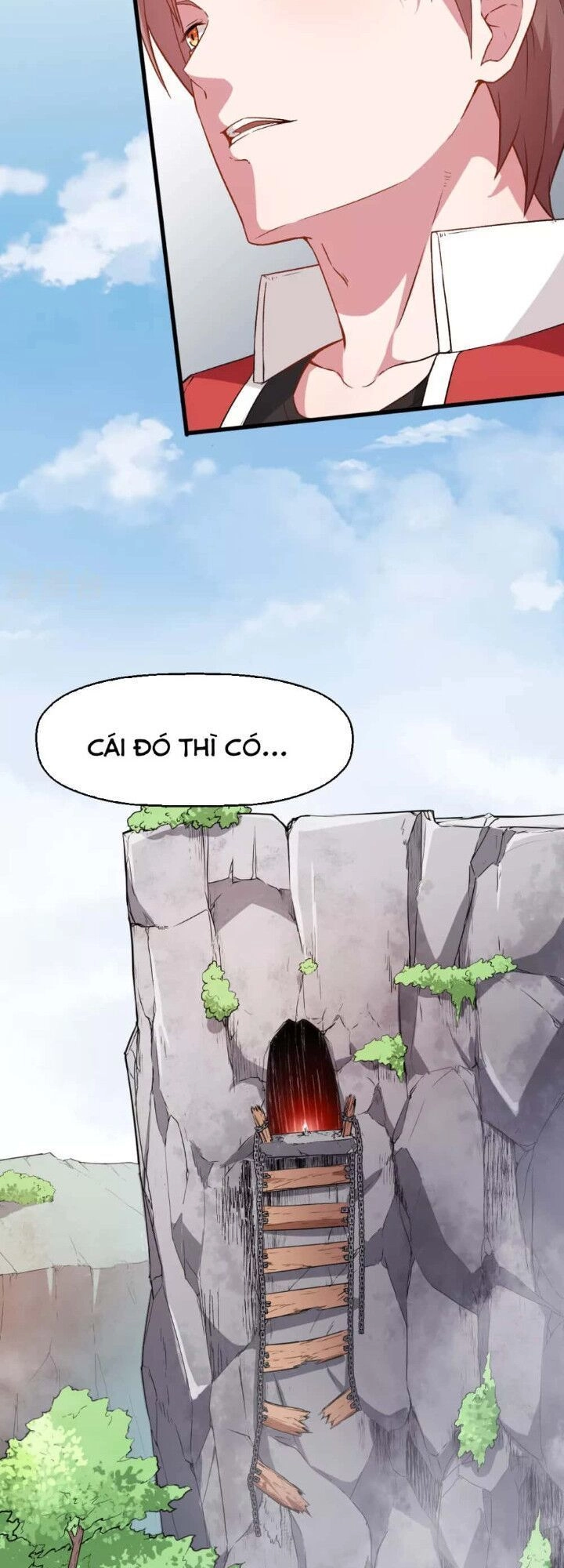 Vườn Trường Cuồng Sư Hệ Thống Chapter 36 - 13