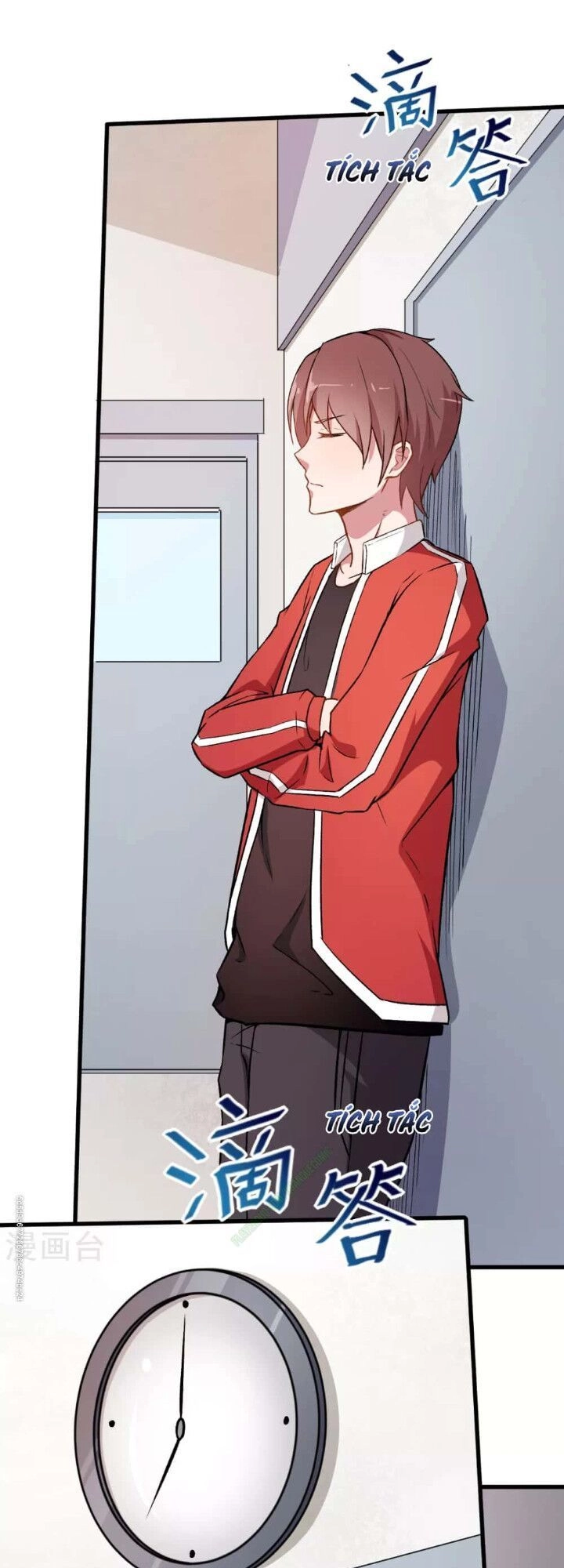 Vườn Trường Cuồng Sư Hệ Thống Chapter 37 - 13