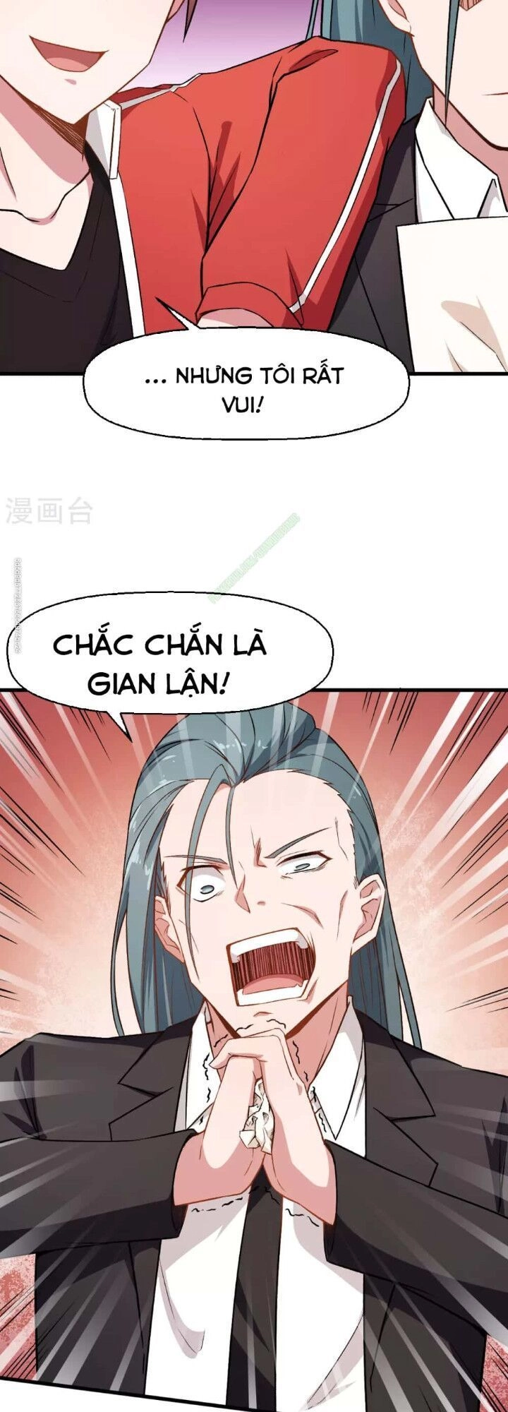 Vườn Trường Cuồng Sư Hệ Thống Chapter 37 - 18