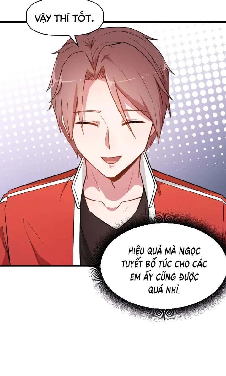 Vườn Trường Cuồng Sư Hệ Thống Chapter 37 - 22