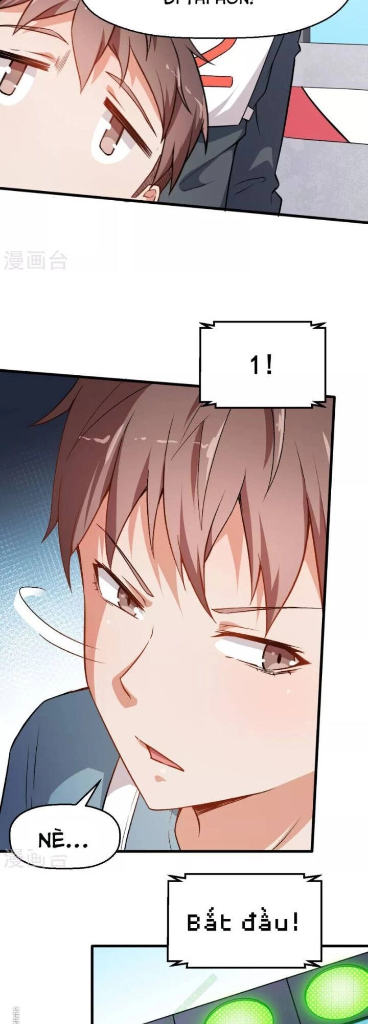 Vườn Trường Cuồng Sư Hệ Thống Chapter 38 - 12