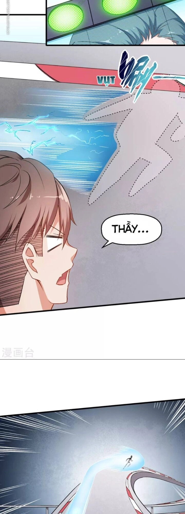 Vườn Trường Cuồng Sư Hệ Thống Chapter 38 - 13