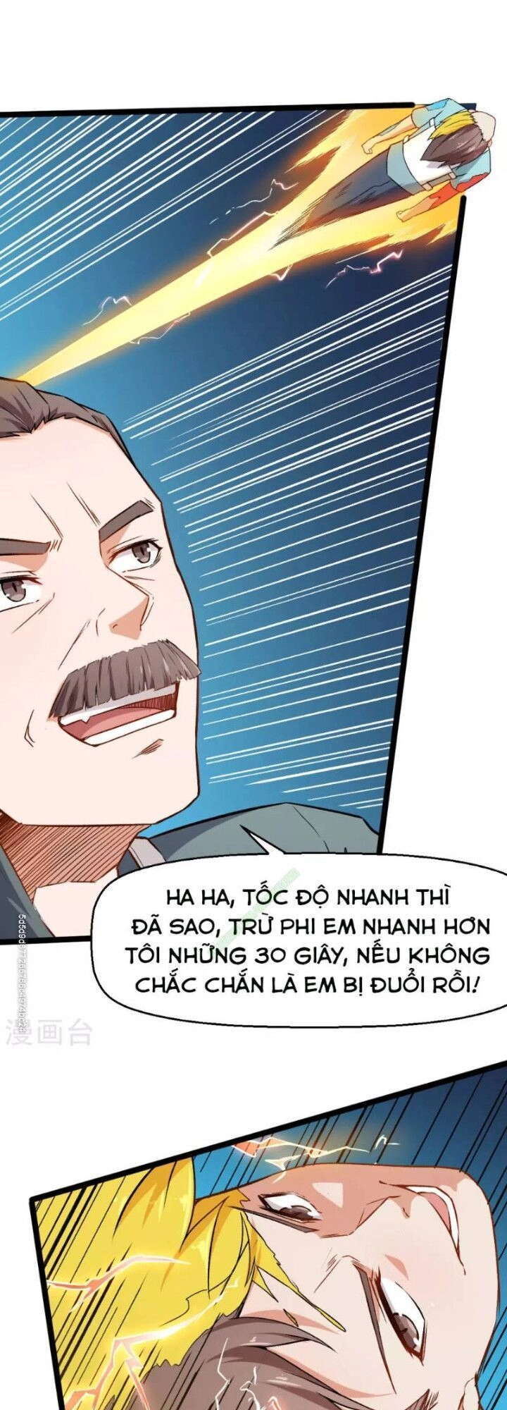 Vườn Trường Cuồng Sư Hệ Thống Chapter 39 - 6