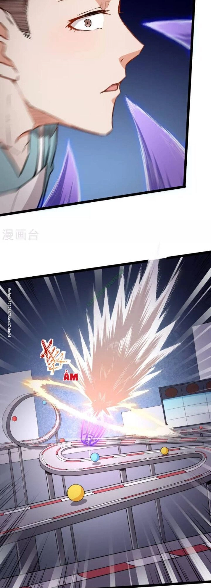 Vườn Trường Cuồng Sư Hệ Thống Chapter 39 - 9