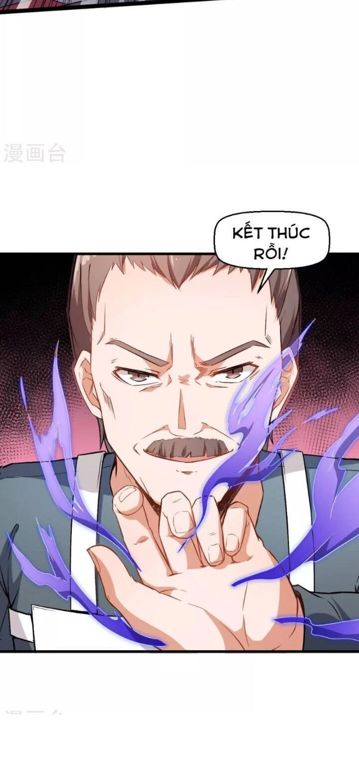 Vườn Trường Cuồng Sư Hệ Thống Chapter 39 - 10