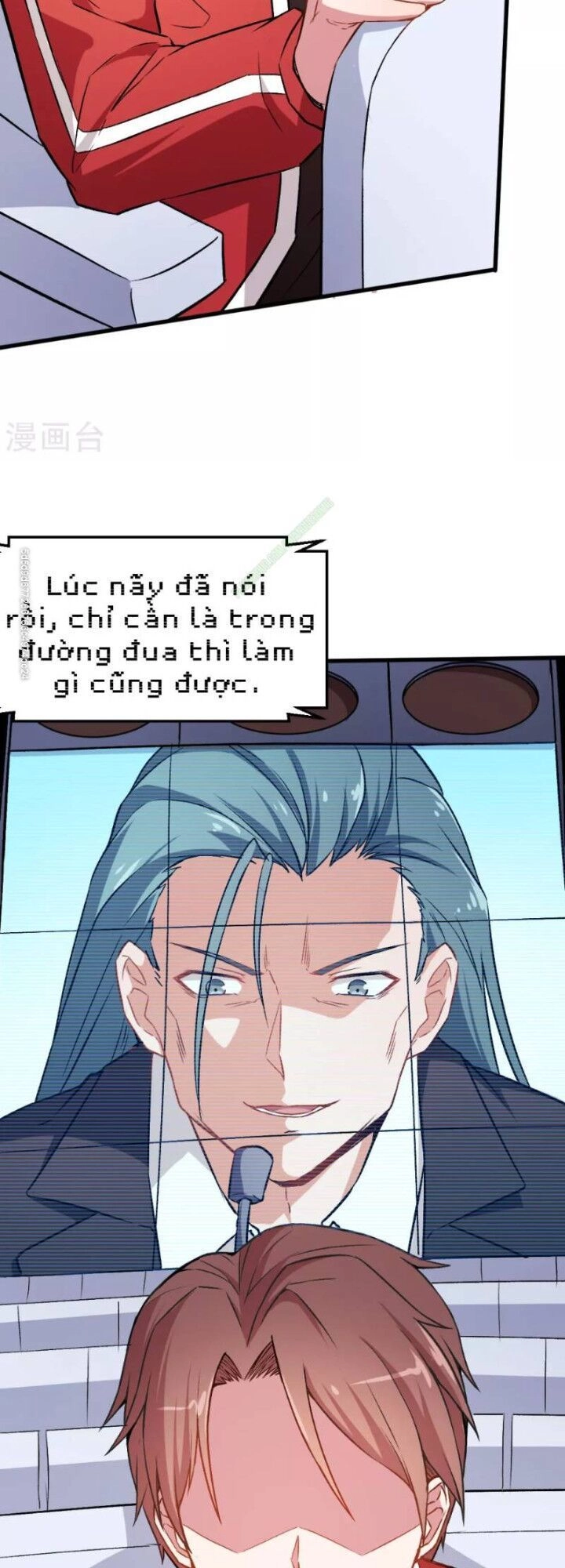 Vườn Trường Cuồng Sư Hệ Thống Chapter 39 - 13