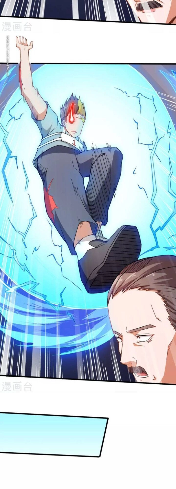 Vườn Trường Cuồng Sư Hệ Thống Chapter 40 - 3