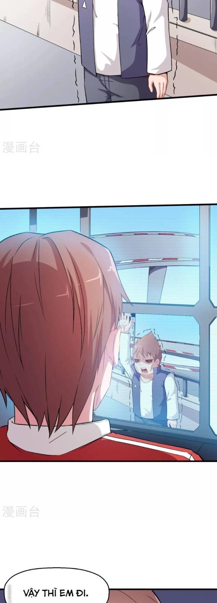 Vườn Trường Cuồng Sư Hệ Thống Chapter 40 - 19