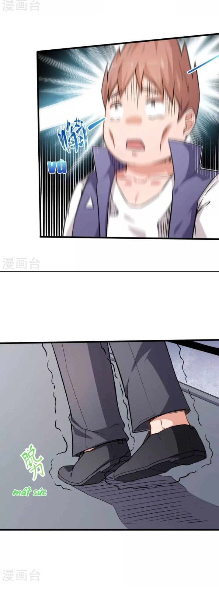 Vườn Trường Cuồng Sư Hệ Thống Chapter 41 - 10