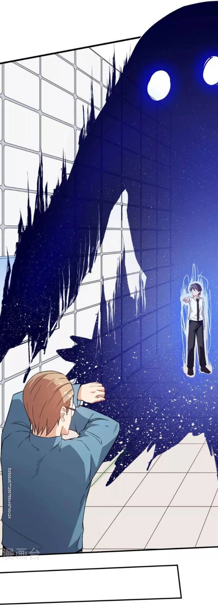 Vườn Trường Cuồng Sư Hệ Thống Chapter 42 - 6