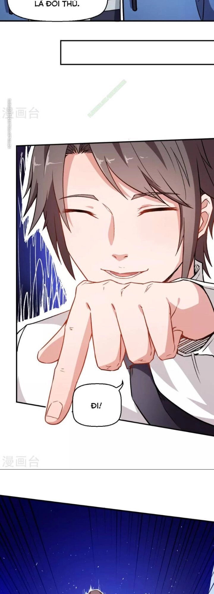 Vườn Trường Cuồng Sư Hệ Thống Chapter 42 - 8