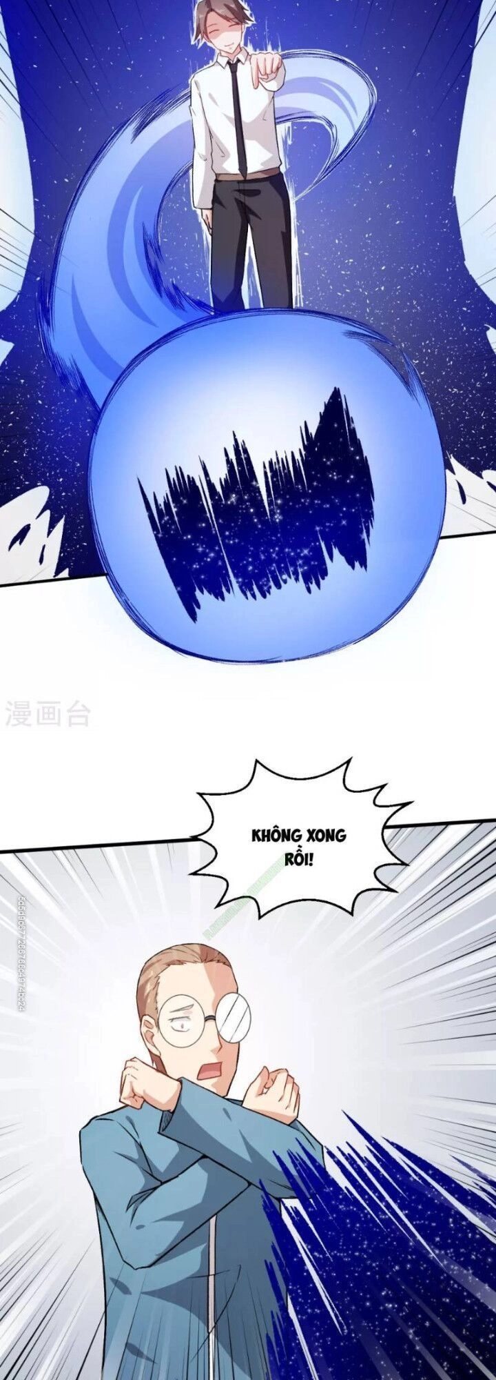 Vườn Trường Cuồng Sư Hệ Thống Chapter 42 - 9