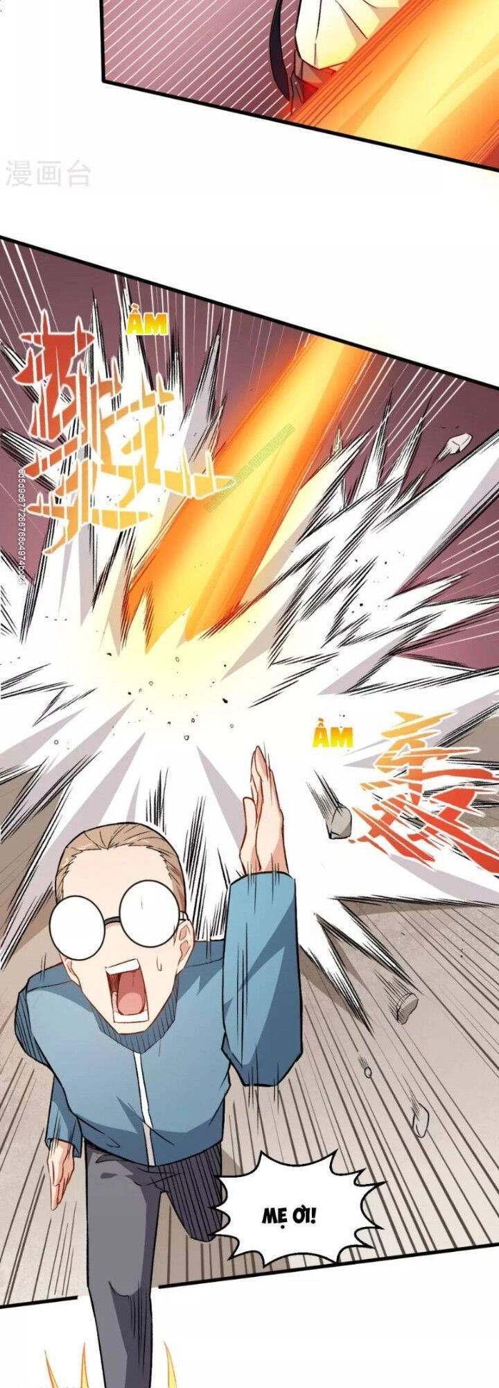 Vườn Trường Cuồng Sư Hệ Thống Chapter 42 - 13