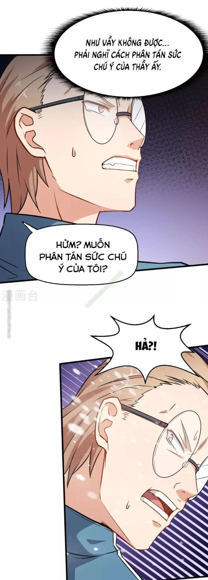 Vườn Trường Cuồng Sư Hệ Thống Chapter 42 - 16