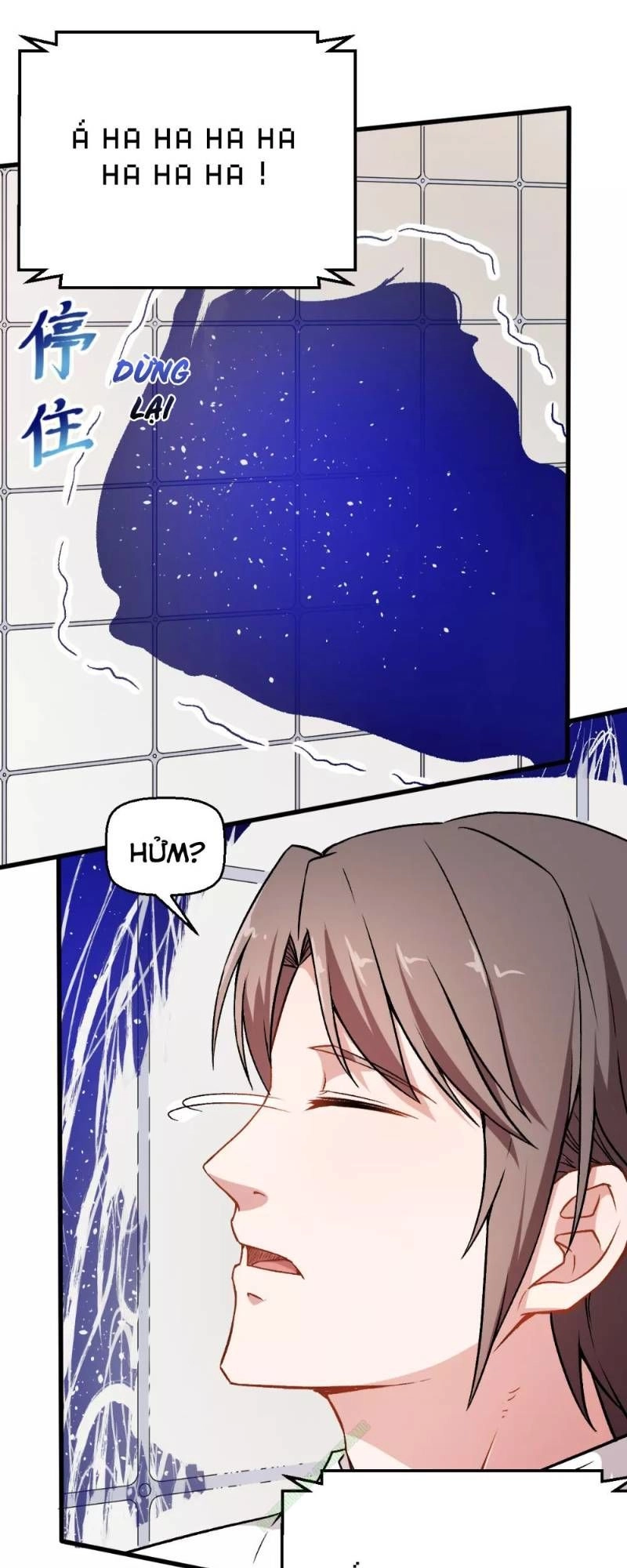 Vườn Trường Cuồng Sư Hệ Thống Chapter 43 - 9