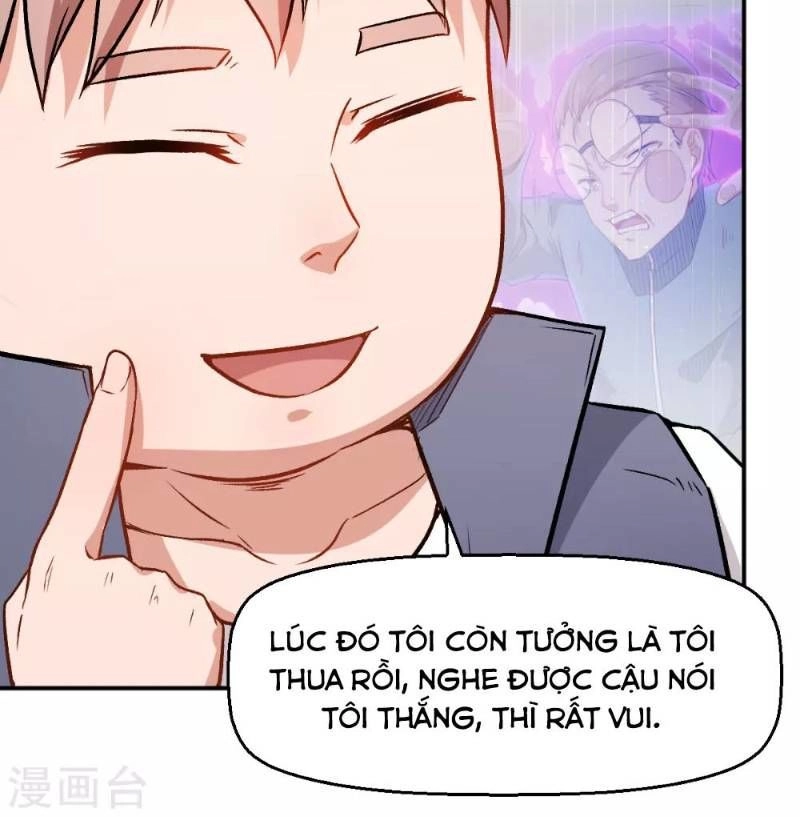 Vườn Trường Cuồng Sư Hệ Thống Chapter 43 - 20