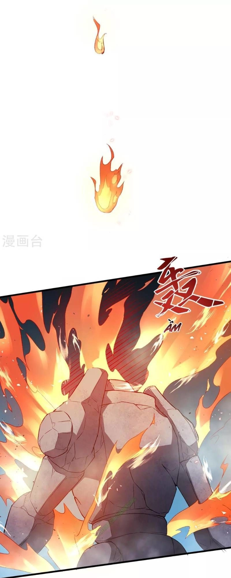 Vườn Trường Cuồng Sư Hệ Thống Chapter 44 - 11