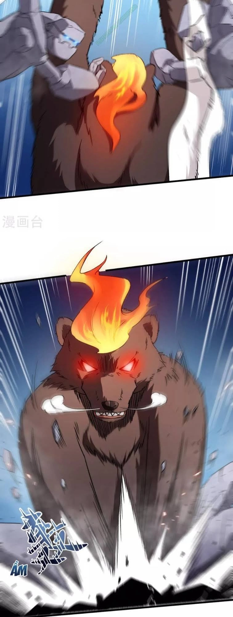 Vườn Trường Cuồng Sư Hệ Thống Chapter 44 - 18