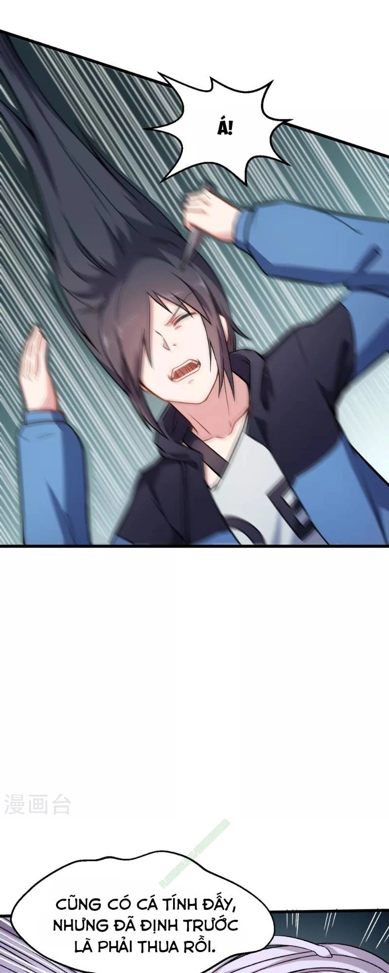 Vườn Trường Cuồng Sư Hệ Thống Chapter 46 - 1