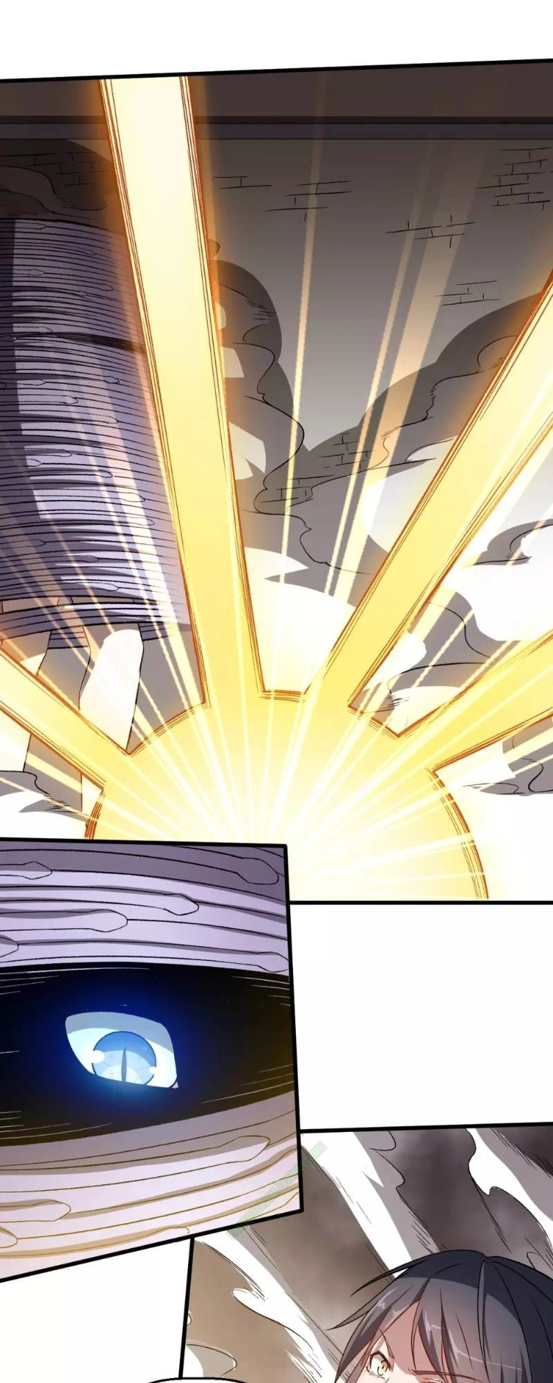 Vườn Trường Cuồng Sư Hệ Thống Chapter 46 - 6