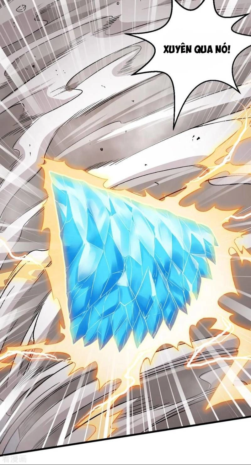 Vườn Trường Cuồng Sư Hệ Thống Chapter 47 - 20