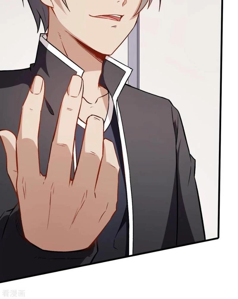 Vườn Trường Cuồng Sư Hệ Thống Chapter 47 - 22